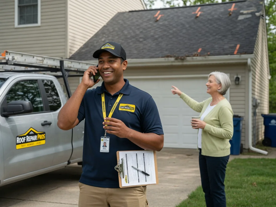 Roof Repair Chesapeake City, MD FAQs